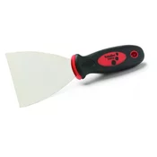 SCHULLER Špahtla rostfraj soft rucka 125mm