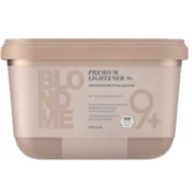 , Schwarzkopf Blondme puder v prahu 450 g