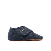 Copati Froddo Prewalkers Wooly G1170002 S Modra