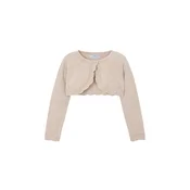 Mayoral Bolero 320 Bež Regular Fit