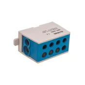 shumee Kompaktni razdelilni blok BRC 35/25 moder R33RA-02030001201