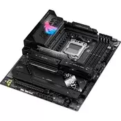 Osnovna plošča AM5 Asus ROG STRIX X870E-E GAMING WIFI ATX 1xHDMI 2.1