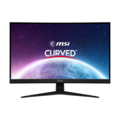 MSI Optix G32C4XDE Gaming Monitor – 250 Hz, FreeSync Premium
