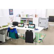 shumee Nahrbtnik HP Prelude 15,6, tanek, lahek, 490 g, črne barve