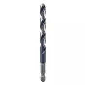 BOSCH HSS 8x75x117mm 2608577061- Spiralna burgija sa šestostranim prihvatom