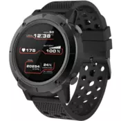 Canyon Wasabi Smart Watch crni