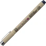 Sakura Pigma Micron Tehnicka olovka Blue Black 0,5 mm 1 kom