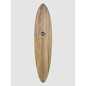 Light Wide Glider Wood - Epoxy - US + Future   Surfboard uni
