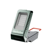 METABO Akumulatorska gradbena svetilka BSA 18-1000 brez baterije 601508850