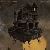 Public Memory - Elegiac Beat (Custard Yellow) (Limited Edition) (Moonbeam Yellow Coloured) (LP)