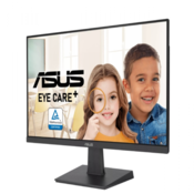 ASUS VA24EHF computer monitor 60.5 cm (23.8) 1920 x 1080 pixels Full HD LCD Black