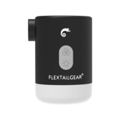 Prijenosna 4-u-1 zracna pumpa Flextail Max Pump2 PRO (crna)