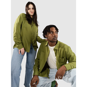 Urban Classics Flanell Srajca new olive