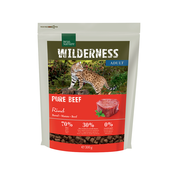 Real Nature | Cat Wilderness Adult Pure Beef