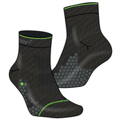 Ponožky Inov-8 Season Outdoor Sock Mid Black/Grey