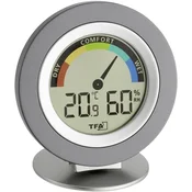 TFA TFA Dostmann digitalni termo-higrometer Cosy, 30.5019.10, notranja vlaga/temp.