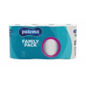 TOALETNE BRISAČE PALOMA MULTI FUN FAMILY PACK 4/1