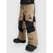 Burton Skylar Kids Pants summit taupe