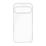 Tactical TPU ovitek za Google Pixel 11 Pro, prozoren