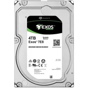 SEAGATE Server Exos 7E8 512N 3.5 4TB 7200rpm ST4000NM0025