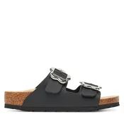 BIRKENSTOCK Sandali Arizona črna