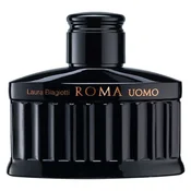 Laura Biagiotti Roma Uomo Nero Estremo parfumska voda 125 ml za moške