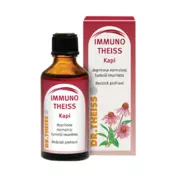 Dr. Theiss Immuno kapi