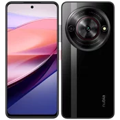ZTE pametni telefon nubia Focus 6GB/256GB, Black