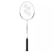 shumee Badmintonski lopar Yonex Basic B-4000 bel