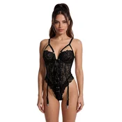SpaLeXLine SX1053 Body Black S/M