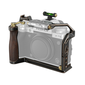 SmallRig Retro kletka za FUJIFILM X-T5 3870