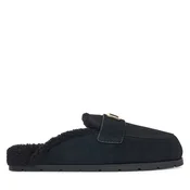 Natikači Armani Exchange XW003096 AF27450 MZ715 Črna