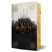 Moraia: Court of Hidden Fates