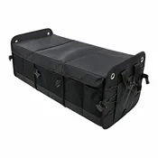 slomart ATL DA639 Organizator za prtljažnik z termo torbo, 82x37x31cm