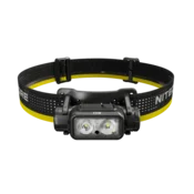 Nitecore NU43 čelna svetilka