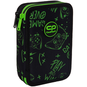 CoolPack Jumper 2 Game Nigh dvojni peresnik s pripomočki