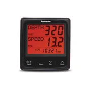 Raymarine i50 Tridata Display (brzina, dubina i temperatura) - Raymarine - 1 - 44 - 115 - 110