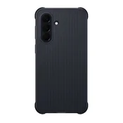 Samsung A57 5G plasticno kucište za telefon – otporno na udarce, s zracnim jastucicima na kutovima, CRNA EF-RA576CBEGWW