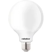 Rabalux 1576 - LED sijalica G95 E27/15W/230V 4000K