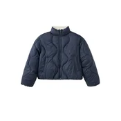 MANGO KIDS Prehodna jakna ROMA safir