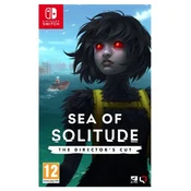 Sea of Solitude: The Directors Cut (SWITCH)
