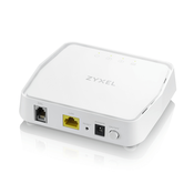 Zyxel VMG4005-B50A žicni usmjerivac Gigabit Ethernet Bijelo