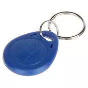 shumee RFID OBESEK ZA KLJUČE Z BLIŽINSKIM MERILNIKOM ATLO-514S/N*P100