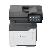 Lexmark MX632adwe monokromatski laserski, 47 str./min, faks, obostrani ispis, mrežni ispis, WiFi