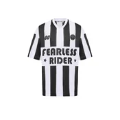 Dandalo Majica črna/bela