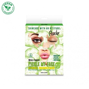 Maska za lice sa ekstratom krastavca Pickle My Face Hydrogel (5 pack)