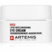 ARTEMIS MED Lipid Replenishing umirujuca krema za regeneraciju za oci 15 ml
