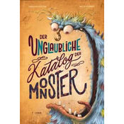 Der unglaubliche Katalog der Monster