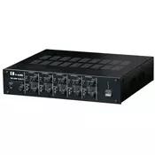 ic audeo MX-AMP 5x50E
