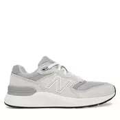 Superge New Balance Fresh Foam X Walking 880 v7 W880V7_CA Siva